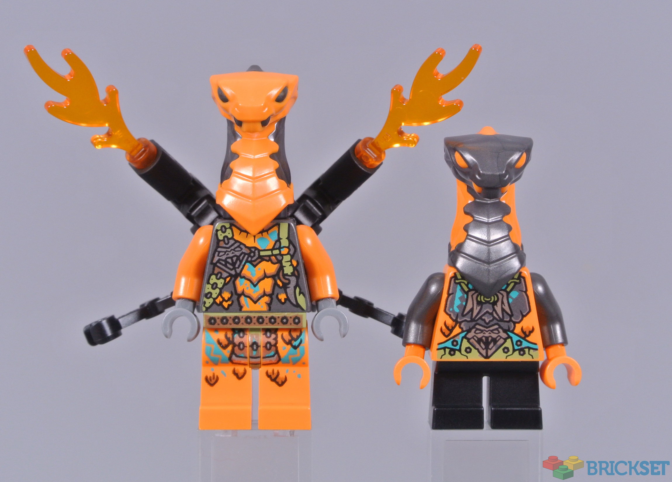 ‪@haneuly12 ‬ LEGO Ninjago 71763 Lloyd's Race Car EVO review | Brickset